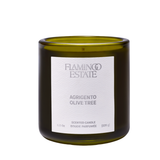 Flamingo Estate Argrigento Olive Tree Candle