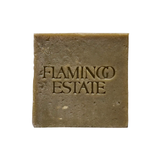 Rosemary Green Leaf Parsley Soap Brick