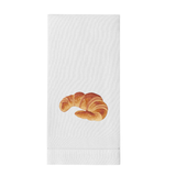 Croissant Hand Towel