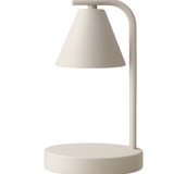 Candle Warmer White