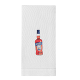 Aperol Hand Towel