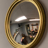 Bull Convex Mirror