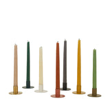 Ivory Hawkins New York Candleholder