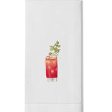 Bloody Mary Towel
