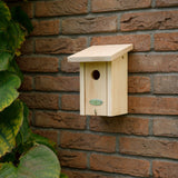 Wren Bird House