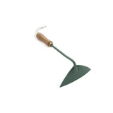 Triangle Hoe: Ash/Mint