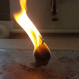 Fire Starters