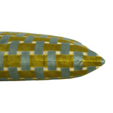 Gwen Pillow of Caribe