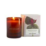 Moody Blooms - Mini Candle