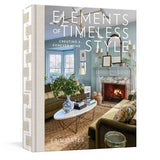 Elements of Timeless Style by Erin Gates