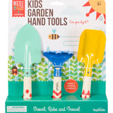 Little Gardener Hand Tool Set