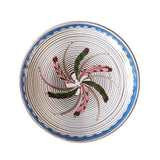 Horezu Swirl Feather Bowl