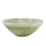 Rustic Terra Cotta Bowl Large Whitestone
