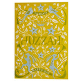 Happy Day Grand Greeting Card