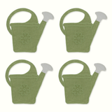 Watering Can Cocktail Napkins - Set of 4