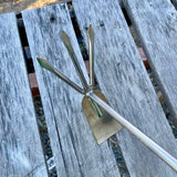 Garden Groundbreaker Tool