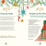 Christmas Is Coming! An Advent Book