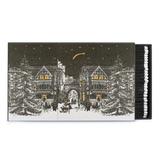 Starry Night | Christmas Giant Safety Matches