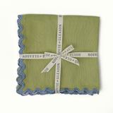 Limerick Linen Napkins (Set of 4)