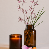 The Exotics Candle