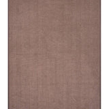 Harborview Herringbone Chocolate Blanket
