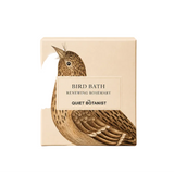 Bird Bath Handmade Soap