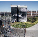 New York by JR