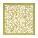Meadows Vert Napkins (Set of 4)
