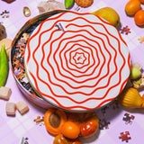 Sugarplum Cookie Tin 750-Piece Puzzle
