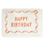 Ariana Martin Greeting Card