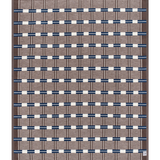 Wilder Grid Blanket: Original