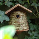 Beehive Birdhouse