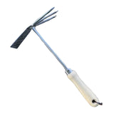 Garden Groundbreaker Tool