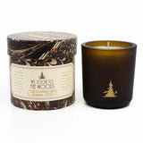 Christmas On Cedar Run Candle