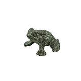 Bronze Frog Critter