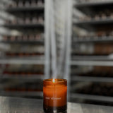 Orchard Sun - Mini Candle