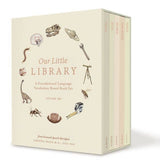 Our Little Library Vol. 3