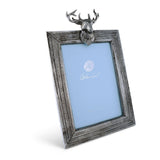 Elk Mount Photo Frame