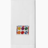 Shiny Brite Towel
