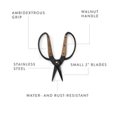 Garden Scissors Small