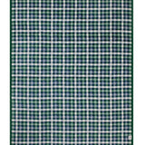 Pine Tree Plaid Blanket