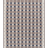 Wilder Grid Blanket: Original