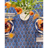 Cabana Blue Skies Tablecloth