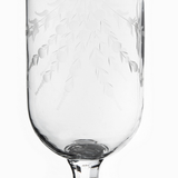 Lily of the Valley Etched Hurricane