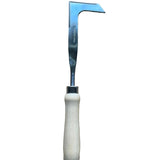 Crack & Crevice Weeding Tool