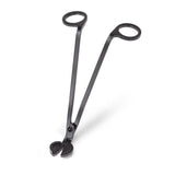 Modern Wick Trimmer-Matte Black