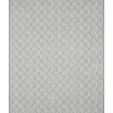 Oyster Cove Diamonds Grey Original Blanket