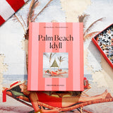 Palm Beach Idyll 750 Piece Puzzle