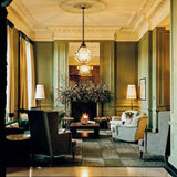 A Place in Scotland
