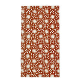 Very Slim List Book Animalcules Cocoa